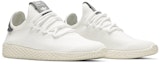 Cheap Pharrell x adidas Tennis Hu 'Kelabu' B41793