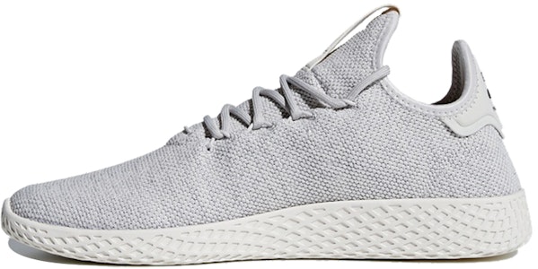 Pharrell x adidas Tennis Hu 'Kelabu Satu' AC8698 Buy Pharrell x adidas Tennis Hu 'Kelabu Satu' AC8698