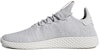 Pharrell x adidas Tennis Hu 'Kelabu Satu' AC8698