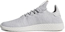 Buy Pharrell x adidas Tennis Hu 'Kelabu Satu' AC8698