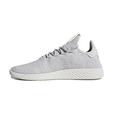 Pharrell adidas Tennis Hu 'Grey One'