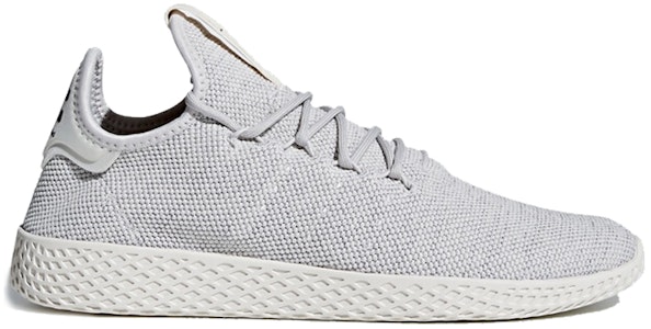 Pharrell x adidas Tennis Hu 'Kelabu Satu' AC8698 Order Pharrell x adidas Tennis Hu 'Kelabu Satu' AC8698