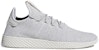 Pharrell x adidas Tennis Hu 'Kelabu Satu' AC8698