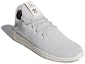 Lookbook Pharrell x adidas Tennis Hu 'Kelabu Satu' AC8698