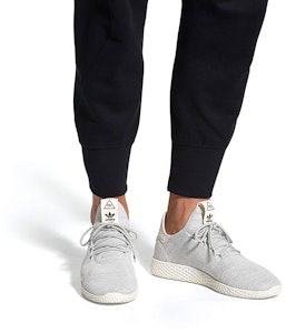 Pharrell x adidas Tennis Hu 'Kelabu Satu' AC8698 Sizing Pharrell x adidas Tennis Hu 'Kelabu Satu' AC8698