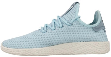 Pharrell x adidas Tennis Hu 'Ice Blue' CP9764 Pharrell x adidas Tennis Hu 'Ice Blue' CP9764