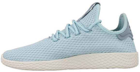 파렐 x 아디다스 테니스 Hu '아이스 블루' CP9764 Buy 파렐 x 아디다스 테니스 Hu '아이스 블루' CP9764