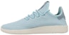 Pharrell x adidas Tennis Hu 'Biru Ais' CP9764