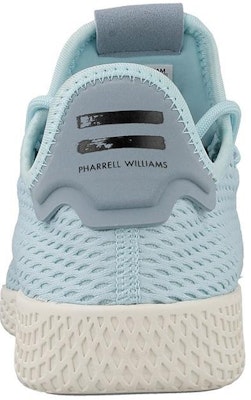 Pharrell x adidas Tennis Hu 'Ice Blue' CP9764 Purchase Pharrell x adidas Tennis Hu 'Ice Blue' CP9764