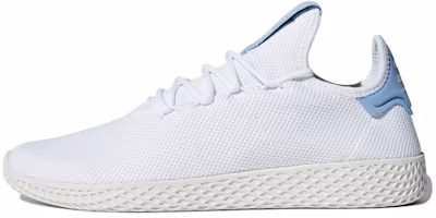 Pharrell x adidas Tennis Hu 'Light Blue' CQ2167 Pharrell x adidas Tennis Hu 'Light Blue' CQ2167