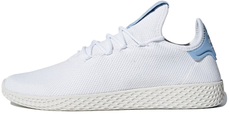 Pharrell x adidas Tennis Hu 'Light Blue' CQ2167 Buy Pharrell x adidas Tennis Hu 'Light Blue' CQ2167
