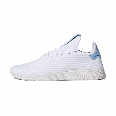 Pharrell adidas Tennis Hu 'Light Blue'
