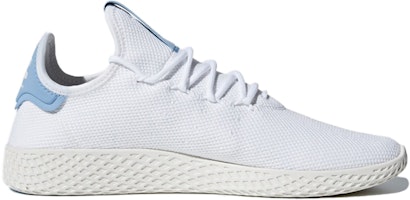 Pharrell x adidas Tennis Hu 'Biru Muda' CQ2167 Order Pharrell x adidas Tennis Hu 'Biru Muda' CQ2167