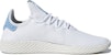 Pharrell x adidas Tennis Hu 'Biru Muda' CQ2167