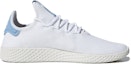 Order Pharrell x adidas Tennis Hu 'Biru Muda' CQ2167