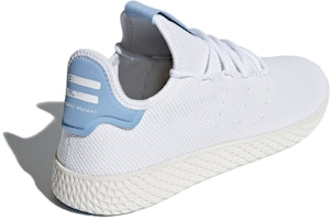 Pharrell x adidas Tennis Hu 'Biru Muda' CQ2167 Shop Pharrell x adidas Tennis Hu 'Biru Muda' CQ2167