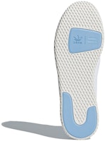 Pharrell x adidas Tennis Hu 'Biru Muda' CQ2167 Details for Pharrell x adidas Tennis Hu 'Biru Muda' CQ2167