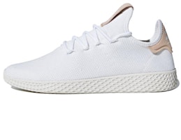 Pharrell x adidas Tennis Hu 'Light Brown' CQ2169 Pharrell x adidas Tennis Hu 'Light Brown' CQ2169