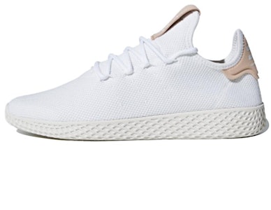 Pharrell x adidas Tennis Hu 'Coklat Muda' CQ2169 Buy Pharrell x adidas Tennis Hu 'Coklat Muda' CQ2169