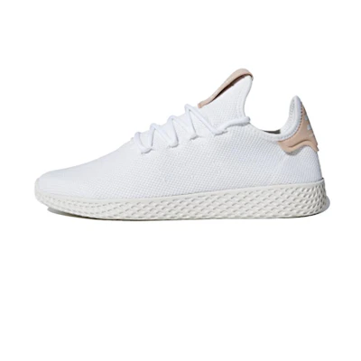 Pharrell adidas Tennis Hu 'Light Brown'