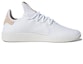 Order Pharrell x adidas Tennis Hu 'Coklat Muda' CQ2169