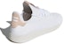 Pharrell x adidas Tennis Hu 'Coklat Muda' CQ2169