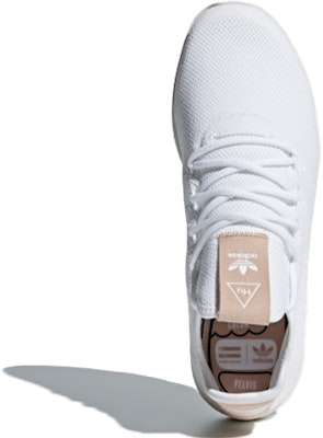 Pharrell x adidas Tennis Hu 'Light Brown' CQ2169 Purchase Pharrell x adidas Tennis Hu 'Light Brown' CQ2169