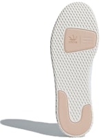 Pharrell x adidas Tennis Hu 'Coklat Muda' CQ2169 Details for Pharrell x adidas Tennis Hu 'Coklat Muda' CQ2169