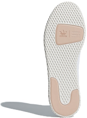 Pharrell x adidas Tennis Hu 'Light Brown' CQ2169 Details for Pharrell x adidas Tennis Hu 'Light Brown' CQ2169