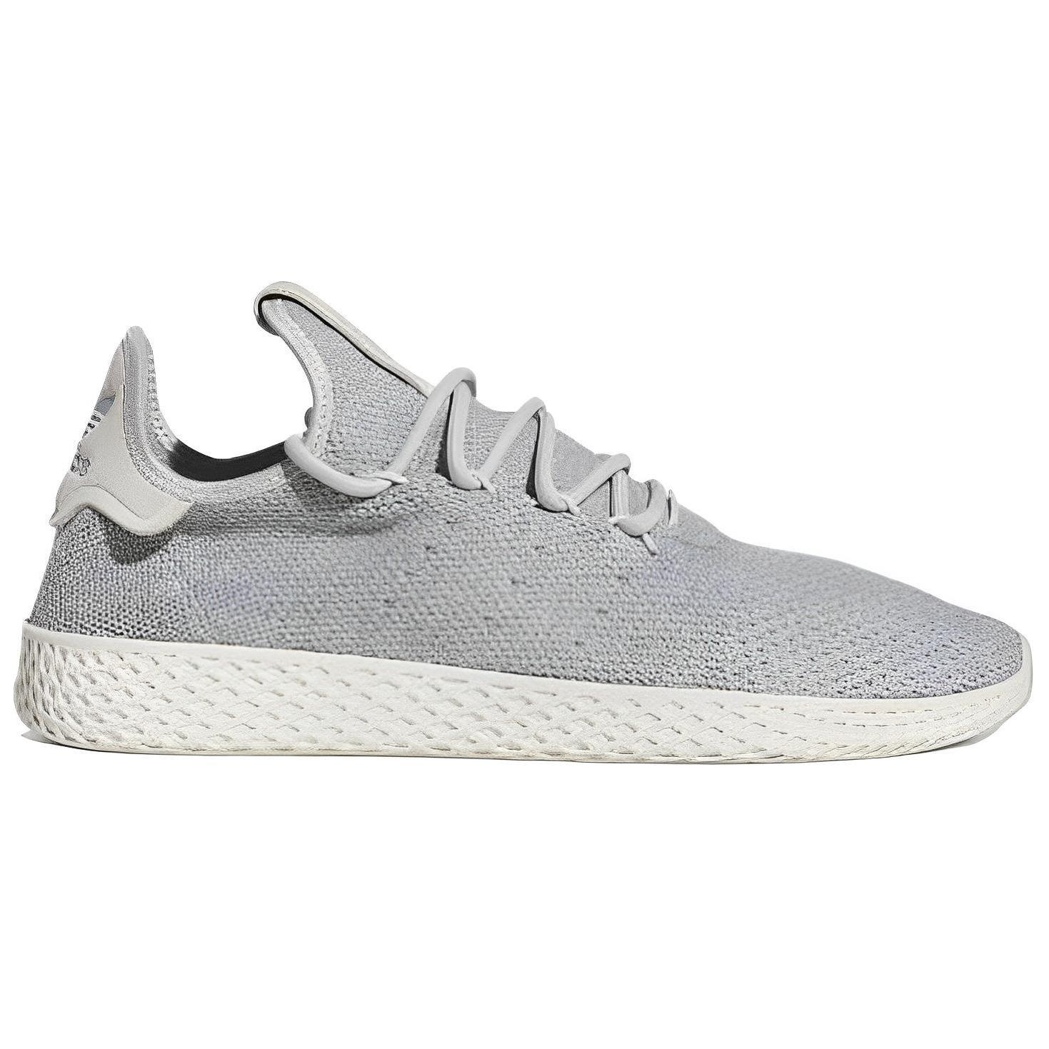 Order Pharrell x adidas Tennis Hu 'Gris Claro' ID7443