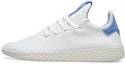 Buy Pharrell x adidas Tennis Hu 'Ungu Muda' B41794