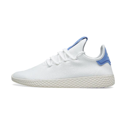 Pharrell adidas Tennis Hu 'Light Purple'