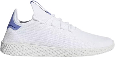 Pharrell x adidas Tennis Hu 'Light Purple' B41794 Pharrell x adidas Tennis Hu 'Light Purple' B41794