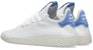 Pharrell x adidas Tennis Hu 'Ungu Muda' B41794