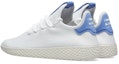 Lookbook Pharrell x adidas Tennis Hu 'Ungu Muda' B41794