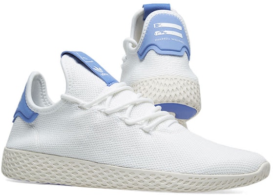 Pharrell x adidas Tennis Hu 'Light Purple' B41794 Shop Pharrell x adidas Tennis Hu 'Light Purple' B41794