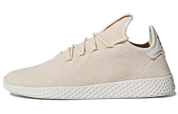 Pharrell adidas Tennis Hu 'Linen'