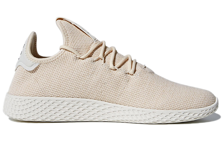 Pharrell adidas Tennis Hu 'Linen' 圖 2