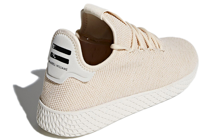 Pharrell adidas Tennis Hu 'Linen' 圖 4