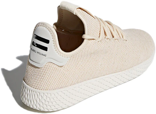 Pharrell x adidas Tennis Hu ''Linen'' Scarpe da Tennis AC8699 Shop Pharrell x adidas Tennis Hu ''Linen'' Scarpe da Tennis AC8699