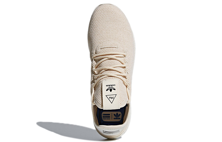 Pharrell adidas Tennis Hu 'Linen' 圖 5
