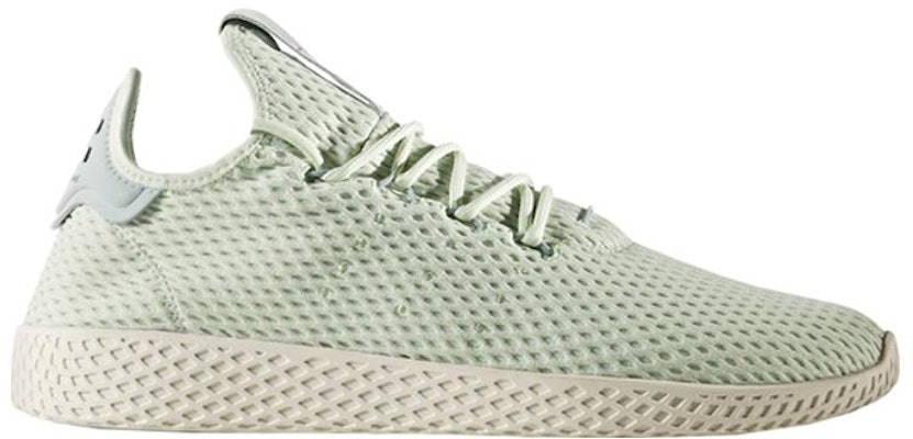 ファレル×アディダス テニス Hu "リネングリーン" CP9765 Order ファレル×アディダス テニス Hu "リネングリーン" CP9765