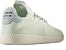 Pharrell x adidas Tennis Hu 'Linen Green' dalam Warna Hijau Linen CP9765