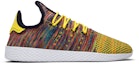 Buy Pharrell x adidas Tennis Hu 'Pelbagai Warna' BY2673