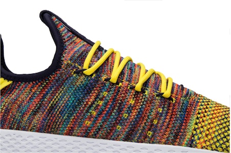 菲董 x 阿迪達斯 Tennis Hu '多彩' BY2673 Order 菲董 x 阿迪達斯 Tennis Hu '多彩' BY2673