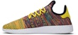 Pharrell x adidas Tennis Hu 'Pelbagai Warna' BY2673
