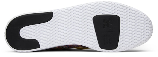 Pharrell x adidas Tennis Hu 'Pelbagai Warna' BY2673 Shop Pharrell x adidas Tennis Hu 'Pelbagai Warna' BY2673