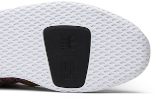 Pharrell x adidas Tennis Hu 'Pelbagai Warna' BY2673 Purchase Pharrell x adidas Tennis Hu 'Pelbagai Warna' BY2673