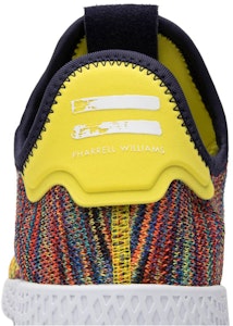 菲董 x 阿迪達斯 Tennis Hu '多彩' BY2673 Sizing 菲董 x 阿迪達斯 Tennis Hu '多彩' BY2673