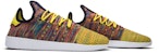 Pharrell x adidas Tennis Hu 'Pelbagai Warna' BY2673